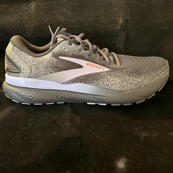 Brooks Ghost 16 Womens EUC Size 12 - Picture 1 of 7